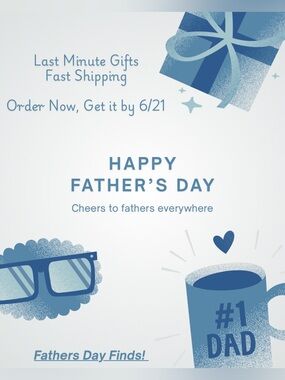 Fathers Day Gifts